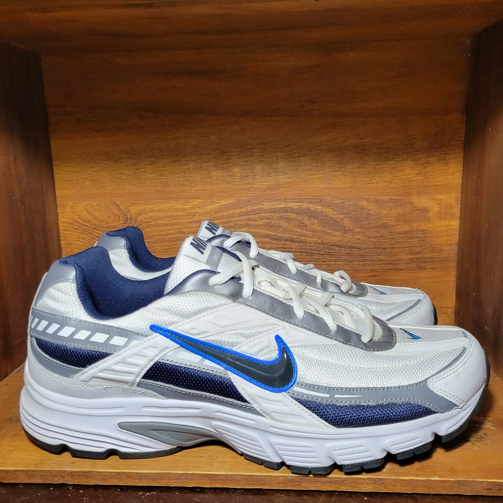Nike Initiator Athletic Running Sneaker 12